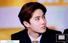 141221 가요대전 2부 프리뷰