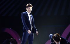 쯔타오 허벅지......ㅠㅠㅠㅠ