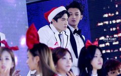 141221자 산타수호 고화질이 왔습니다~