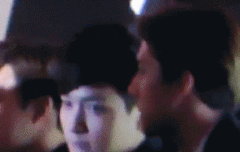 Can't Stop따라 부르는 씽이 희귀짤 ㅋㅋ