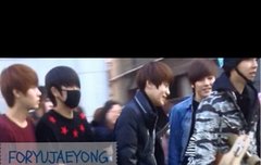 우리태용이는 일상도 태용남신그자체.. ㅠ