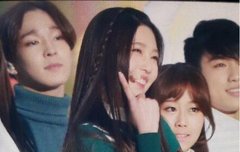 가요대전 조이플뷰모음