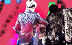 ㅋㅋㅋ수호랑 타오 귀여워ㅠㅠㅠㅠㅠ