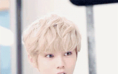 웃는거봐 귀여워 