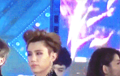 이씽이가 리드를 하는 거 첨본다 ㅋㅋㅋ