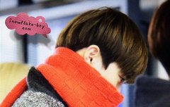 준며니가 한국왔다~~준며니준면준며니