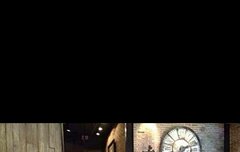 루한과 베이징 친구들