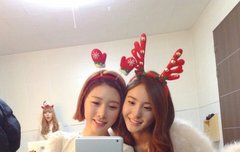 소나무 어제 올려준 셀카 ㅋㅋ 