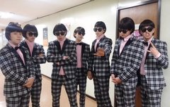 나 밑에 글적었던앤데