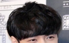 오늘 씽이 가요대축제 짤 풀고 씽나잇~!!