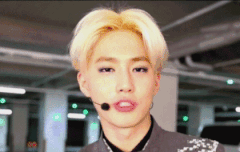 준면아 오늘 하루도 행복하게 보내~