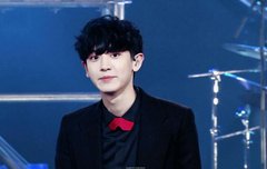 찬열이 왕자같음