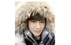 준면이 프엑 또 업뎃한거!!!