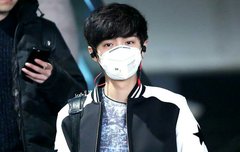 헐 루하니 가려도 이쁜거봐ㅠㅠ