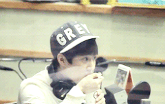 준면아ㅠㅠ뭐하고 있니 원래 인가할시간인데