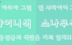 ts 소속사 소속가수 소나무