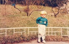 루베이비+달링사진