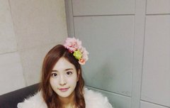 소나무 나현, 수민 공카 셀카 ㅋㅋㅋ 