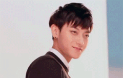 올 한 해 너무 수고많았어 타오야