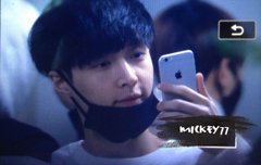 이제 그 셀카를 풀어다오 장예흥~!