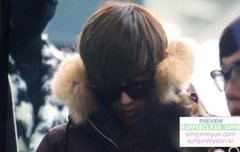 <141231>준면이 광저우입국~