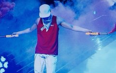 헐 씽이 리허설 사진 떳어요~! 