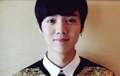 루한이 매일 리즈갱신중이야