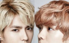 SM은 루한을 붙잡아야한다. 