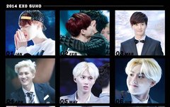 마지막으로 2014년 수호의 1년