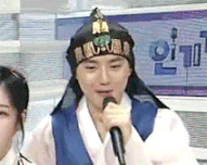 수호야 새해복 많이 받아~~~~~