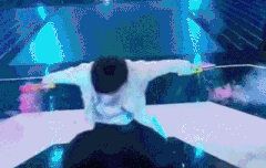 후난 티비 씽이 움짤 가져왔어요 