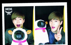 새해날 엠씨엠에서 선물줌ㅠㅠㅠ흑ㅠ