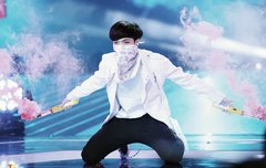 씽이 솔로무대 링크 공유합니다.