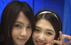 동갑친구하영이랑 수영이