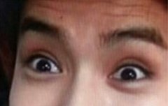 루한이 한국 언제와??