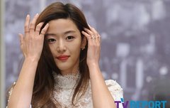 전지현은 진짜 여신인듯~