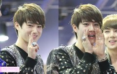 밤낮이 바껴서 준면시까지는 버틸수있을듯??