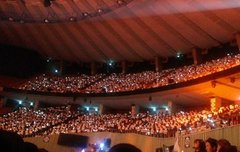 150103 뷰티4기 팬미팅 이벵ㅠ