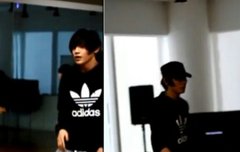 오늘밤에×4 태용이를 훔쳐가요×4