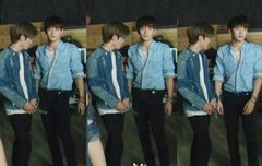 태용이 o형 나 ab형