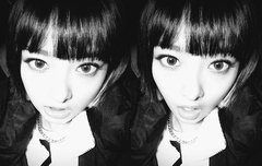 오늘도 셀카올려준 뉴썬 ㅠ