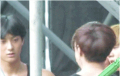 ㅋㅋㅋ애기오빠 시절