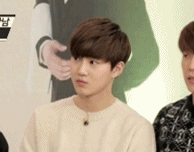 (천천히 내려봐야함)흰니트입은 면토깽 ~2