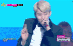 혹시 여기 비비씨 있슈?