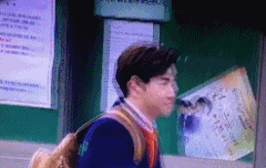 준면이 최애된후로 이상형이달라짐