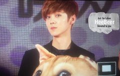 개표정따라하는 루한잌ㅋㅋㅋㅋㅋㅋㅋ