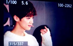 오늘 스케줄 한개더있나봐