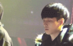 멍레이의 다양한 박수버전