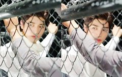 우리태용이는 연기도 잘해ㅠ