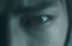 입속에 가득찬 라임